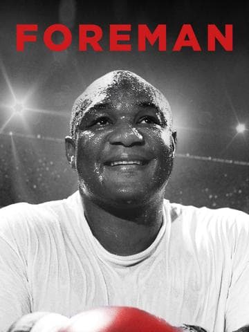 Foreman