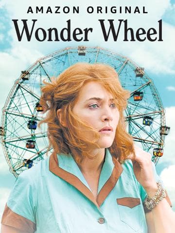 Wonder Wheel