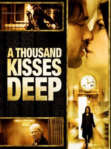 A Thousand Kisses Deep