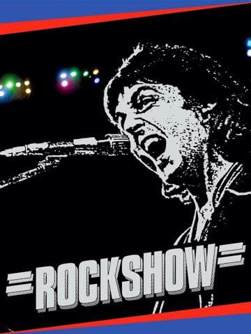Rockshow