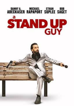 A Stand Up Guy