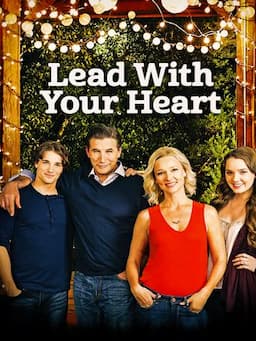 Lead with Your Heart