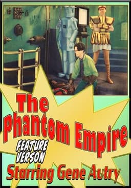 The Phantom Empire