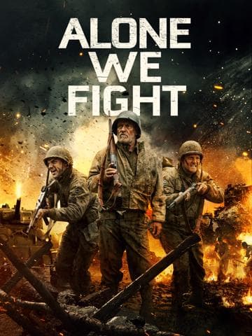 Alone We Fight