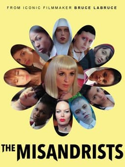 The Misandrists