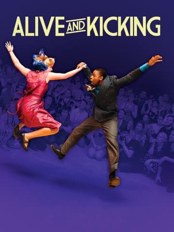 Alive and Kicking