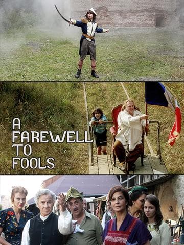 A Farewell to Fools