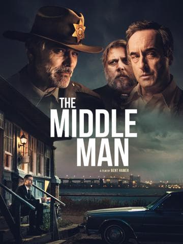 The Middle Man