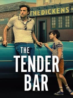 The Tender Bar