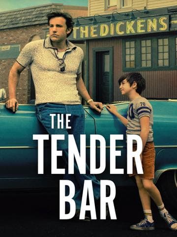 The Tender Bar