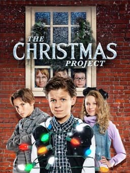 The Christmas Project