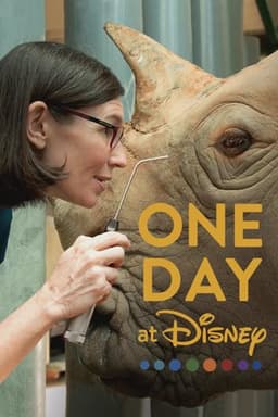 One Day at Disney