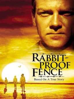Rabbit-Proof Fence