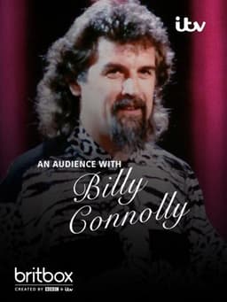 An Audience with Billy Connolly