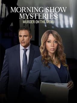 Morning Show Mysteries: Murder on the Menu