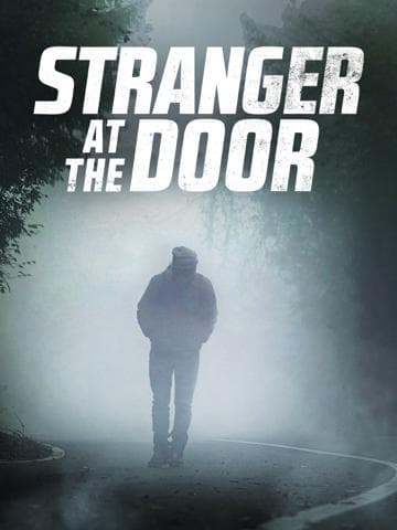 Stranger at the Door
