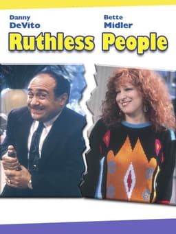 Ruthless People