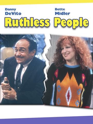 Ruthless People