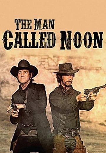 The Man Called Noon
