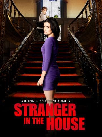 Stranger in the House