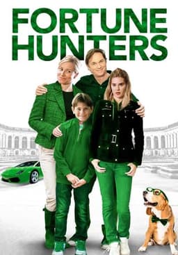 The Million Dollar Kid