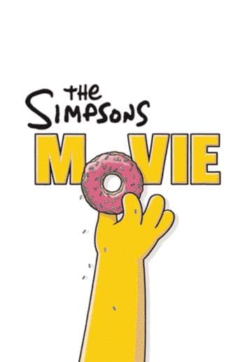 The Simpsons Movie
