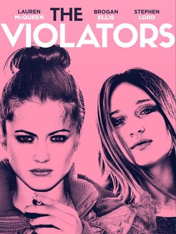 The Violators