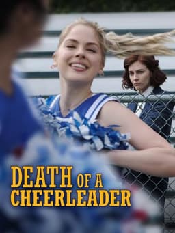 Death of a Cheerleader