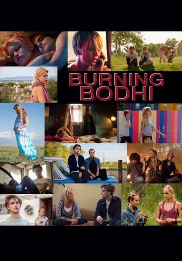 Burning Bodhi
