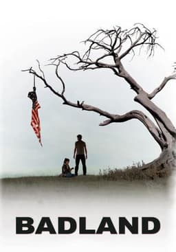Badland