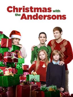 Christmas with the Andersons
