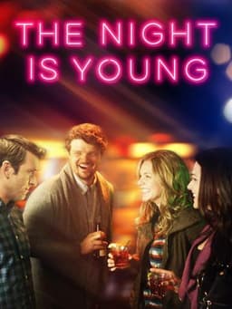 The Night Is Young