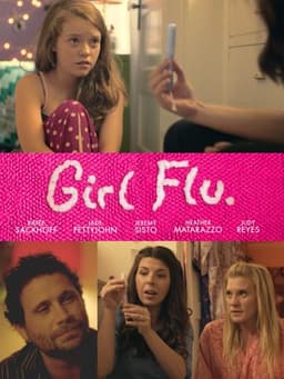 Girl Flu.