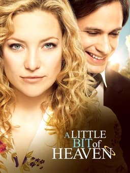 A Little Bit of Heaven