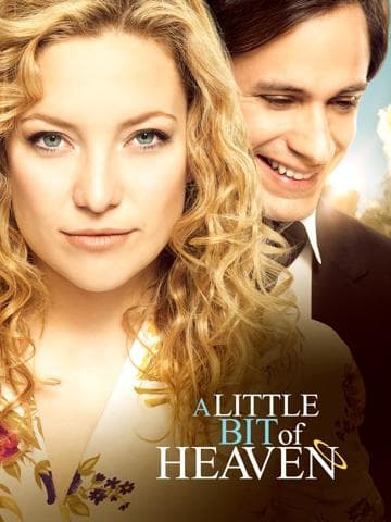 A Little Bit of Heaven