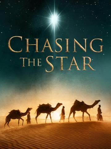 Chasing the Star