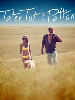 Tater Tot & Patton
