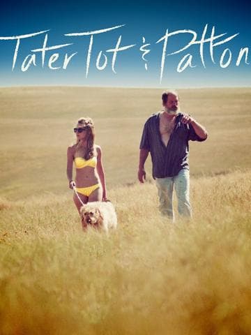 Tater Tot & Patton