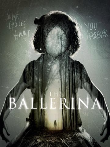 The Ballerina
