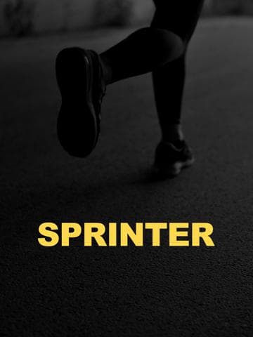 Sprinter