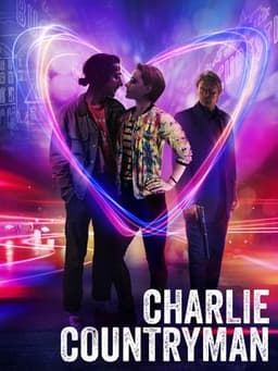 Charlie Countryman