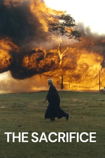 The Sacrifice