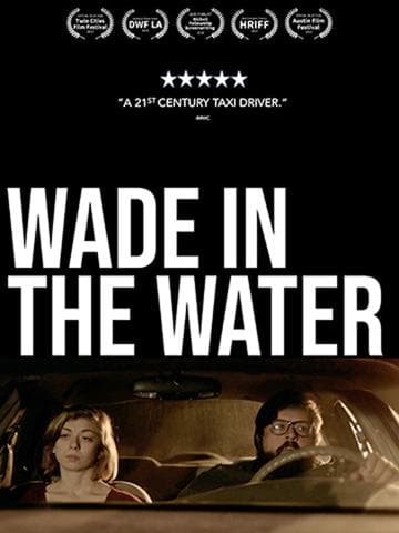 Wade in the Water
