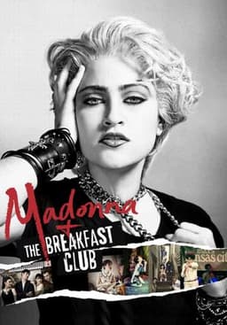 Madonna and the Breakfast Club