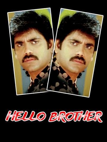Hello Brother