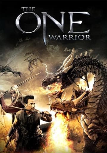 The One Warrior