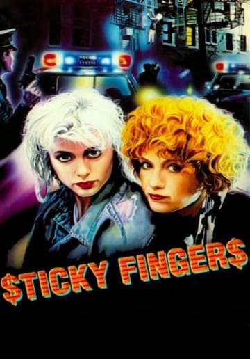 Sticky Fingers