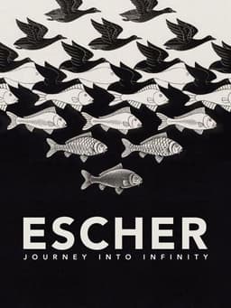 M. C. Escher: Journey to Infinity