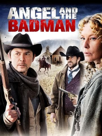 Angel and the Badman