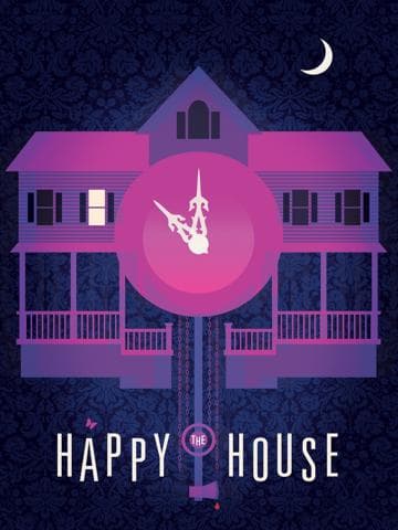 The Happy House